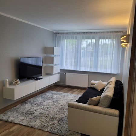 Ferienwohnung Przystanek Baltycka Hel Exterior foto