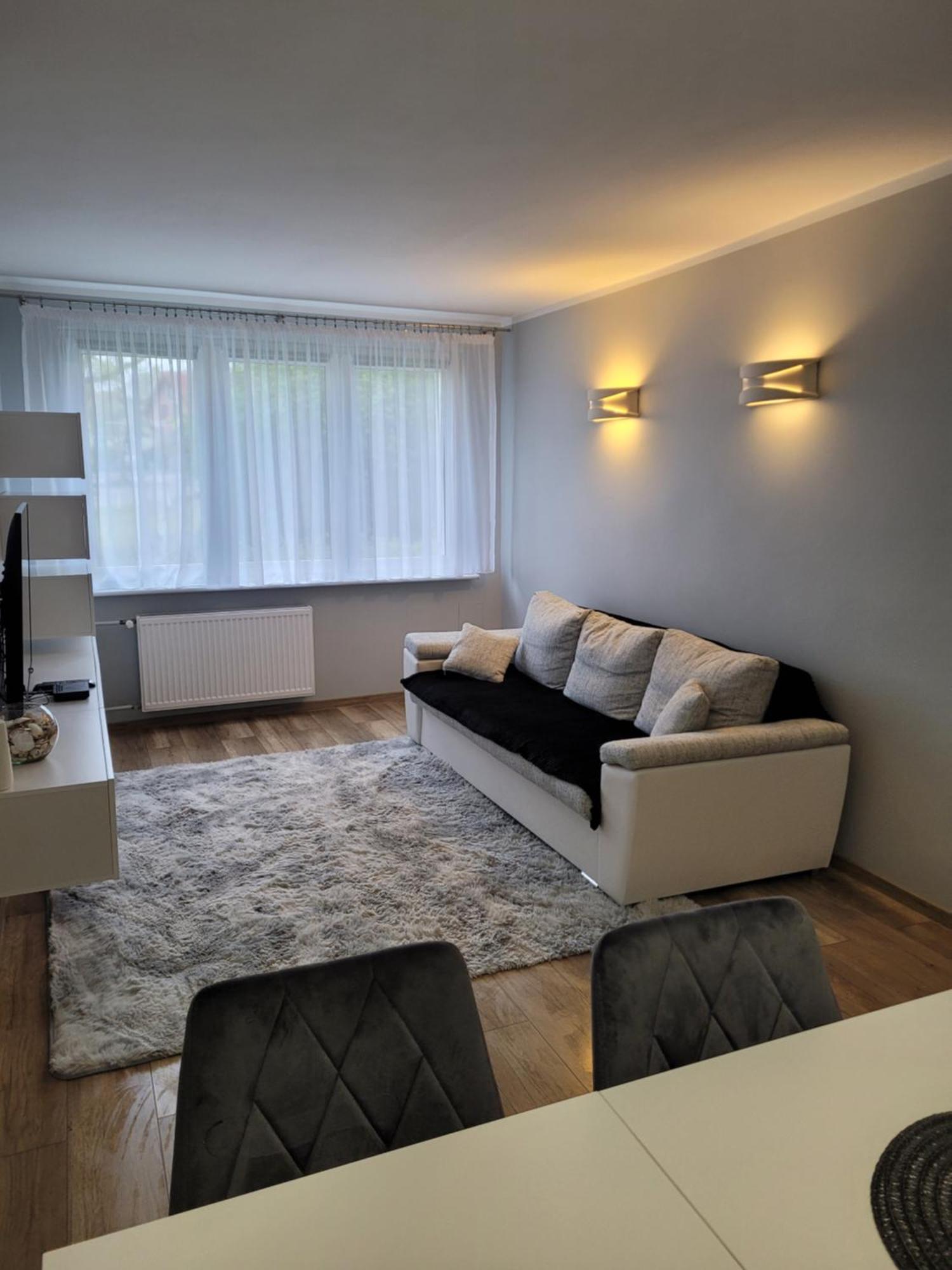 Ferienwohnung Przystanek Baltycka Hel Exterior foto