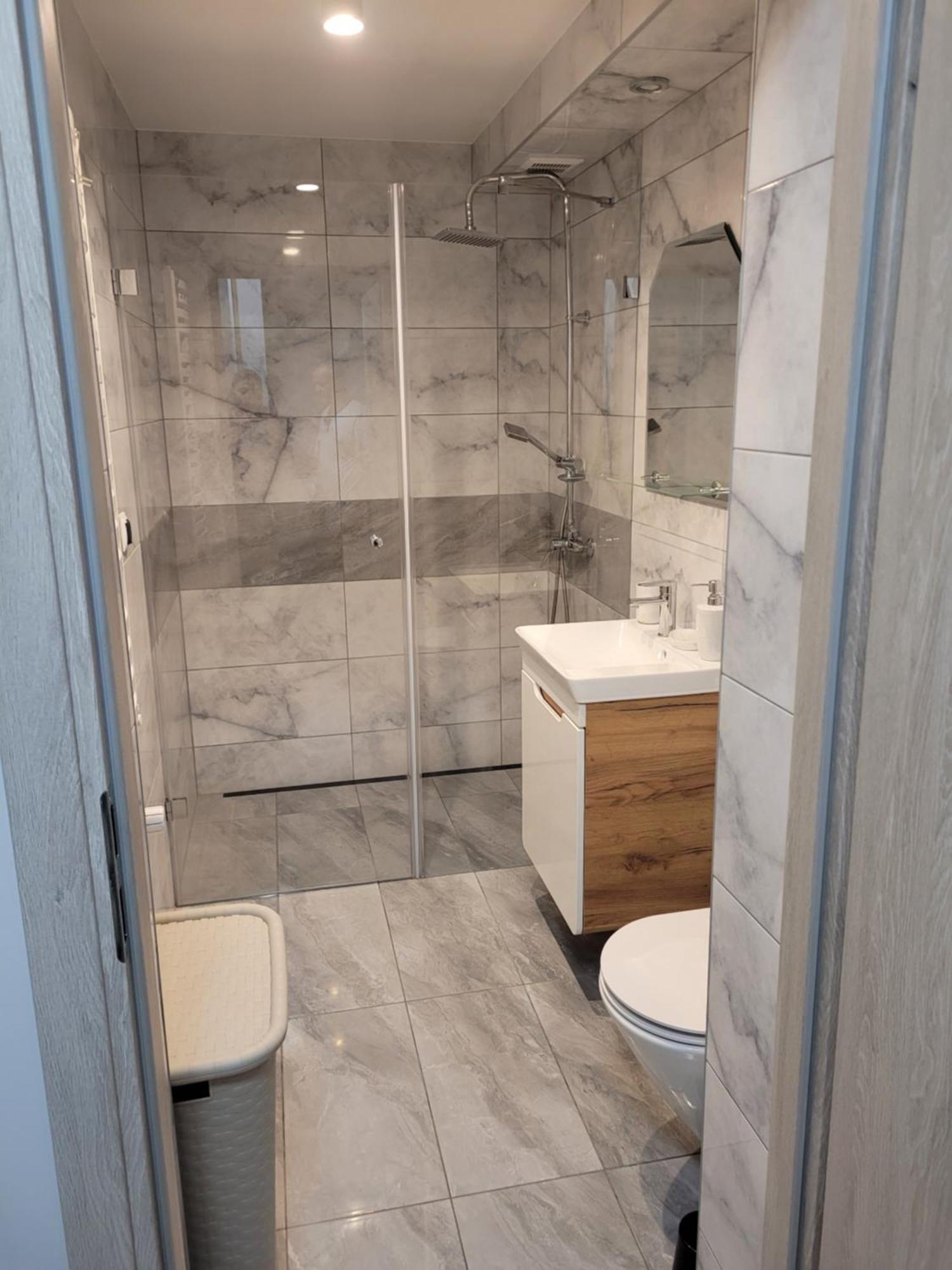 Ferienwohnung Przystanek Baltycka Hel Exterior foto