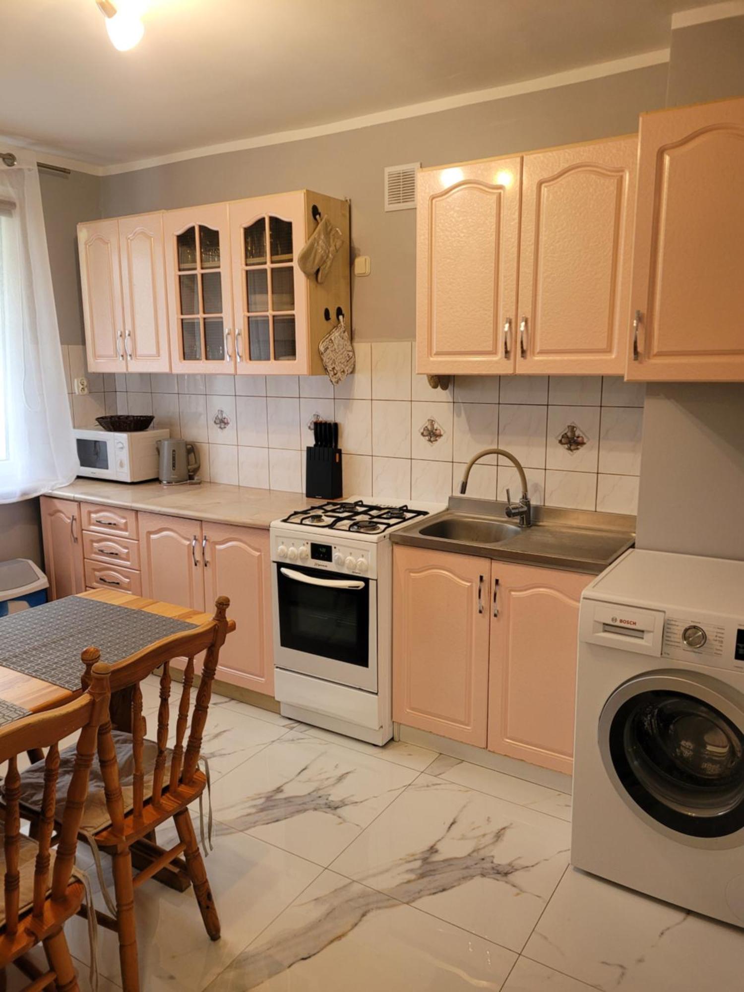 Ferienwohnung Przystanek Baltycka Hel Exterior foto