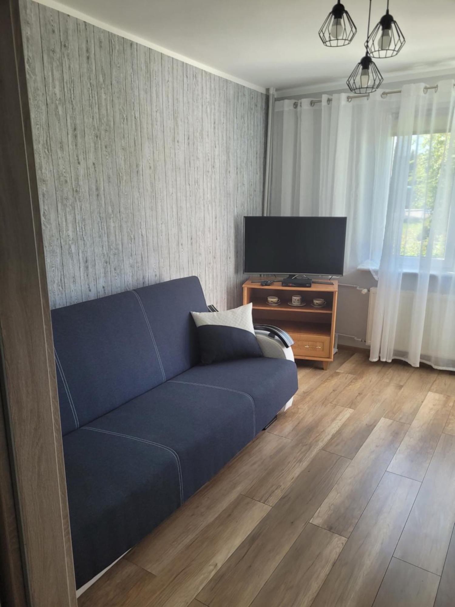 Ferienwohnung Przystanek Baltycka Hel Exterior foto